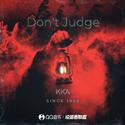 Don't Judge