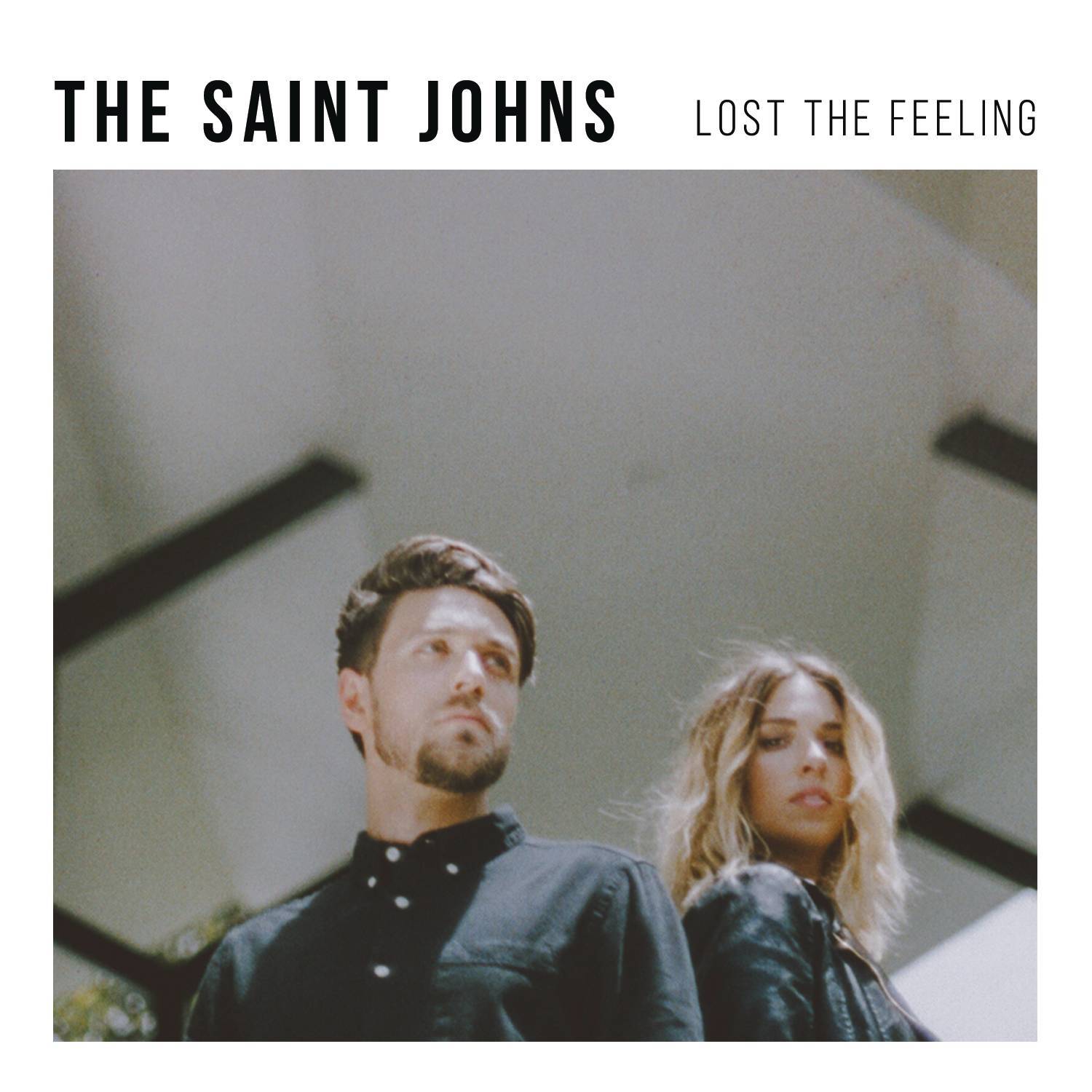 Lost The Feeling