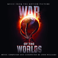 War of the Worlds [Music from the Motion Picture]