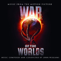 War of the Worlds [Music from the Motion Picture]专辑