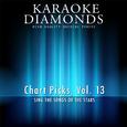 Chart Picks, Vol. 13
