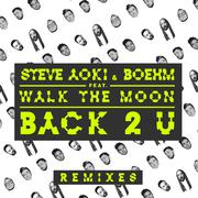 Back 2 U (Unlike Pluto Remix)