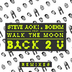 Back 2 U (Felguk Remix)