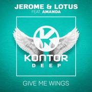 Give Me Wings (Extended Mix)