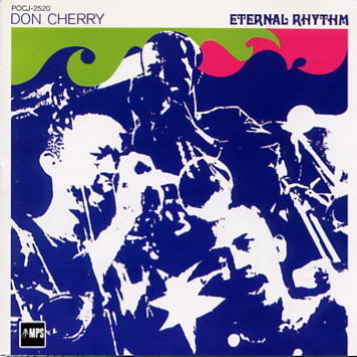 Eternal Rhythm [live]