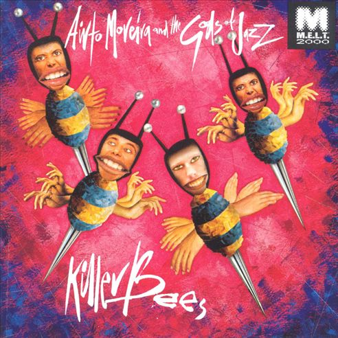 Killer Bees
