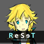 ReSeT: OST 1专辑