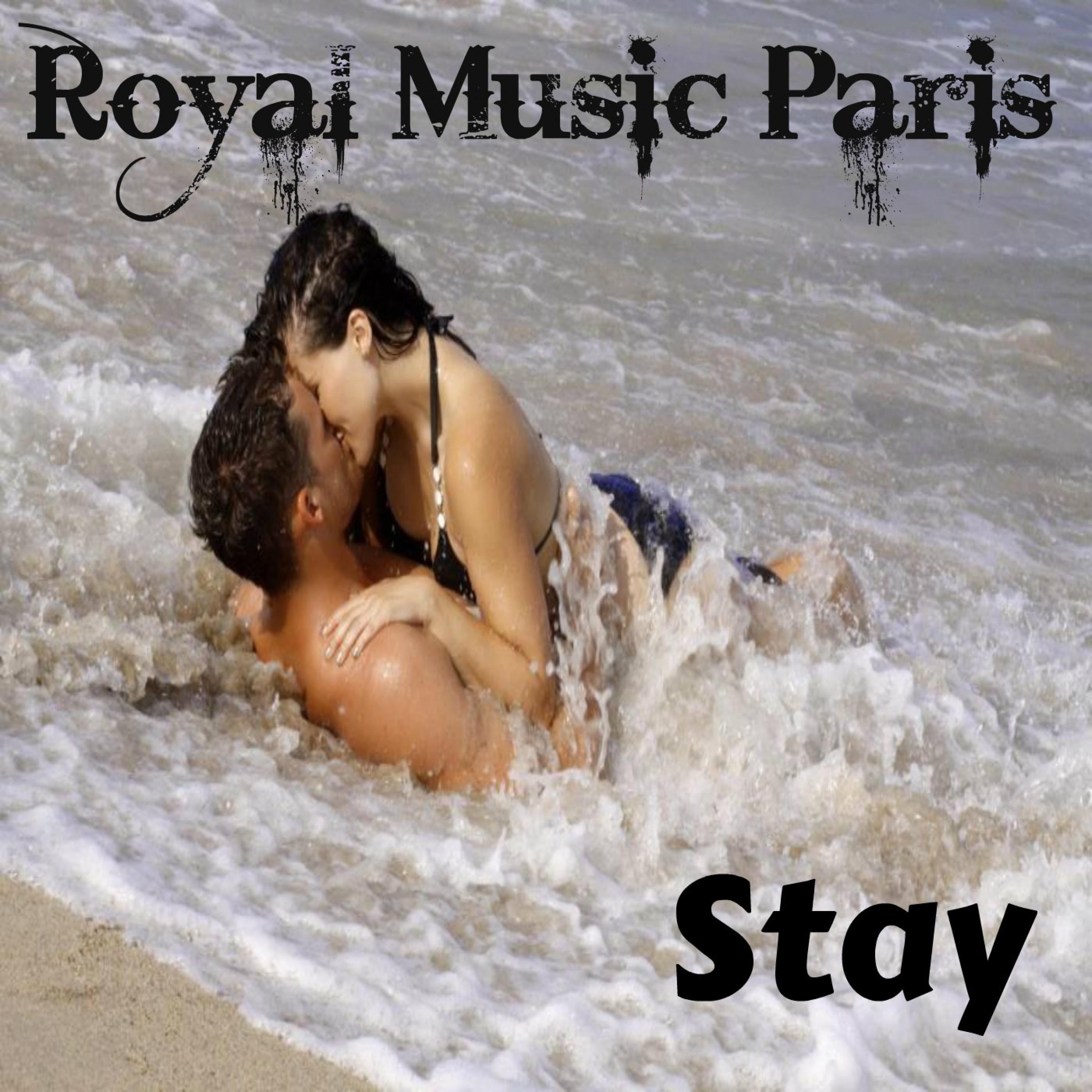 Stay (Club Remix)