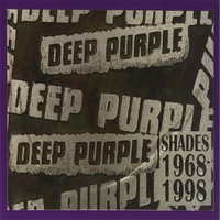 Burn - Deep Purple (unofficial Instrumental) (1)