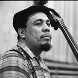 Charlie Mingus