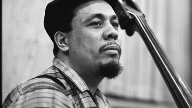 Charlie Mingus