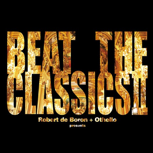 Beat The Classics II专辑