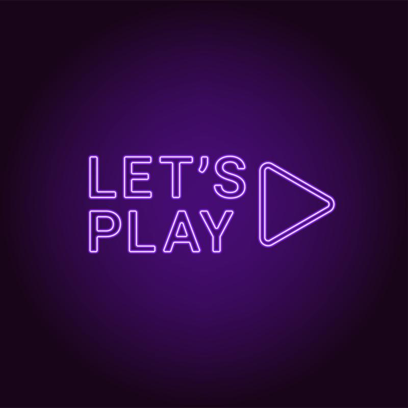 Let's Play