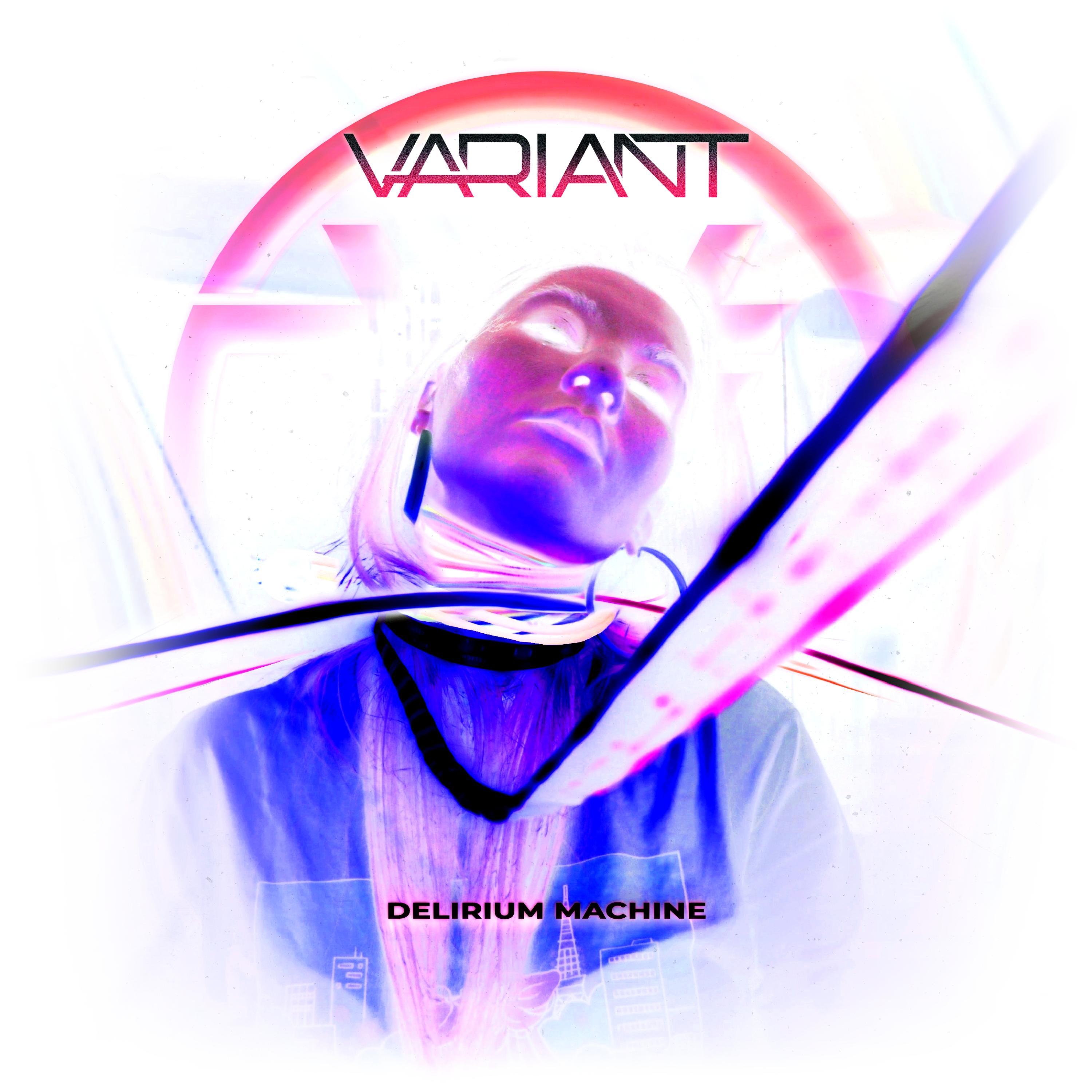 Delirium Machine (Instrumental) (Instrumental)