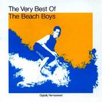 The Very Best Of The Beach Boys专辑