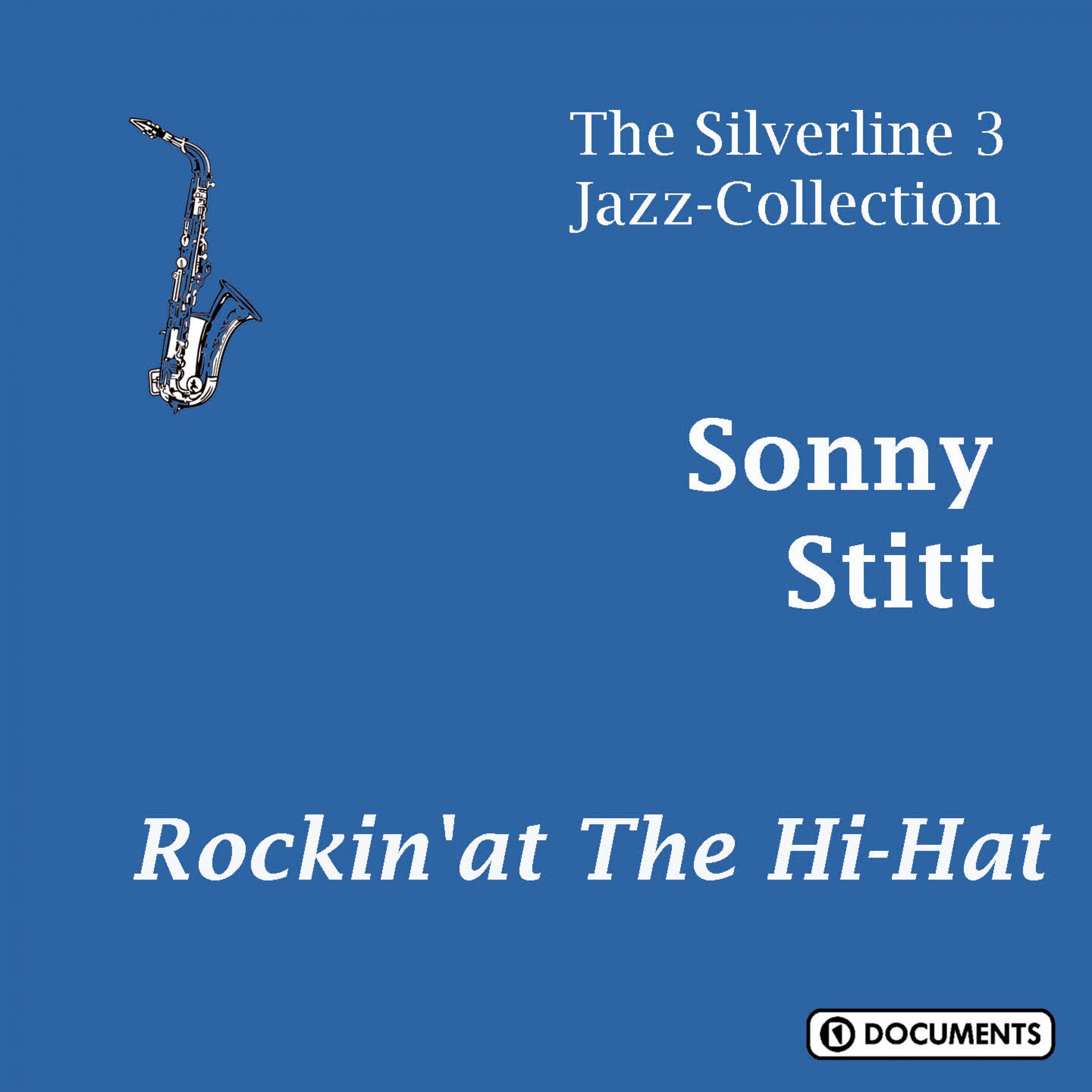 Rockin'at the Hi-Hat