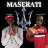 Klassic-I - Maserati (feat. Metaphysics)