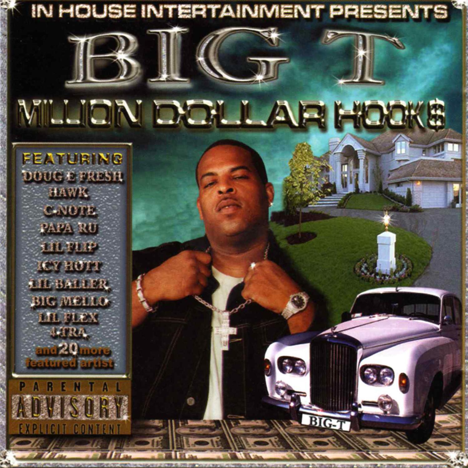 In House Tonight (feat. Lil’ Flip)