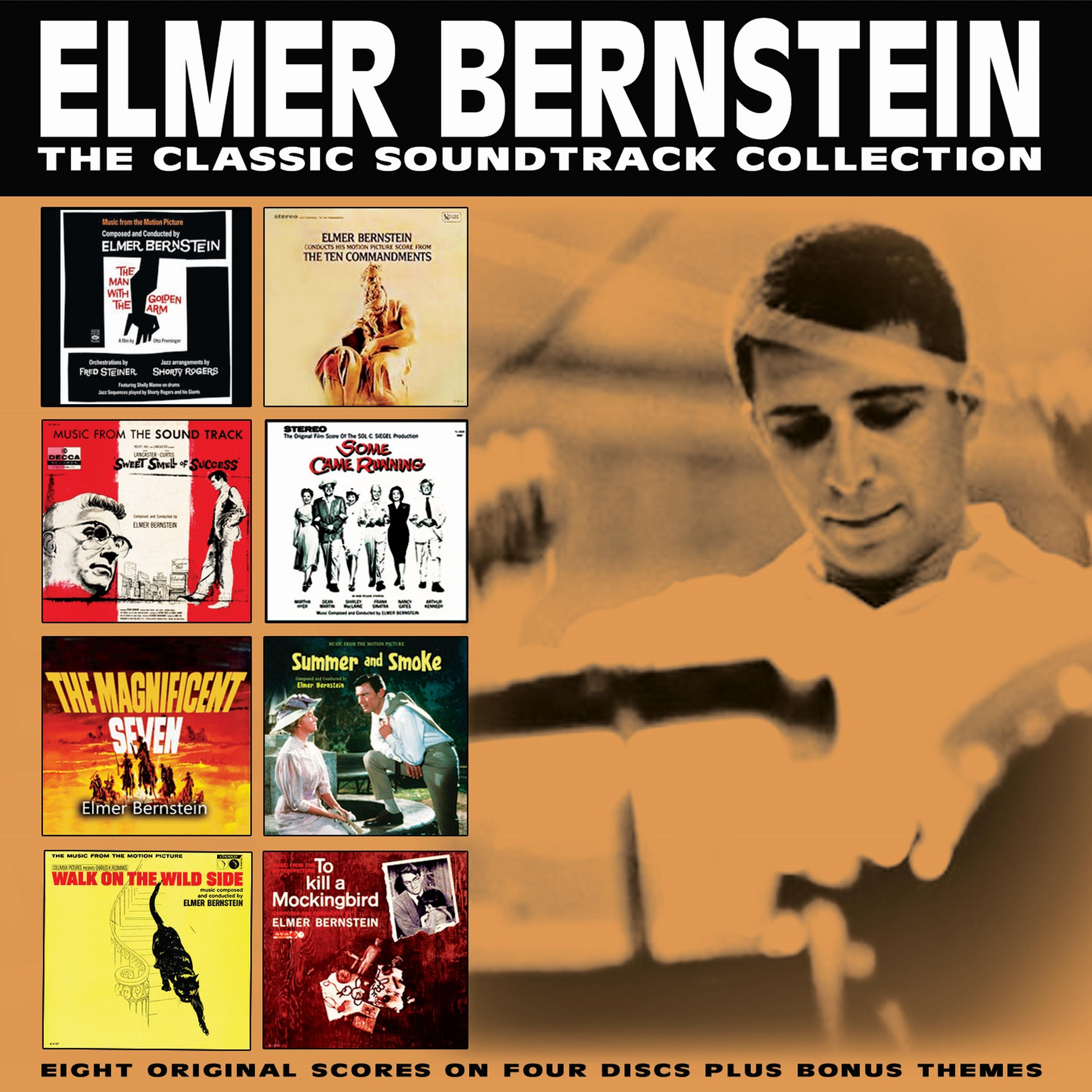 The Classic Soundtrack Collection