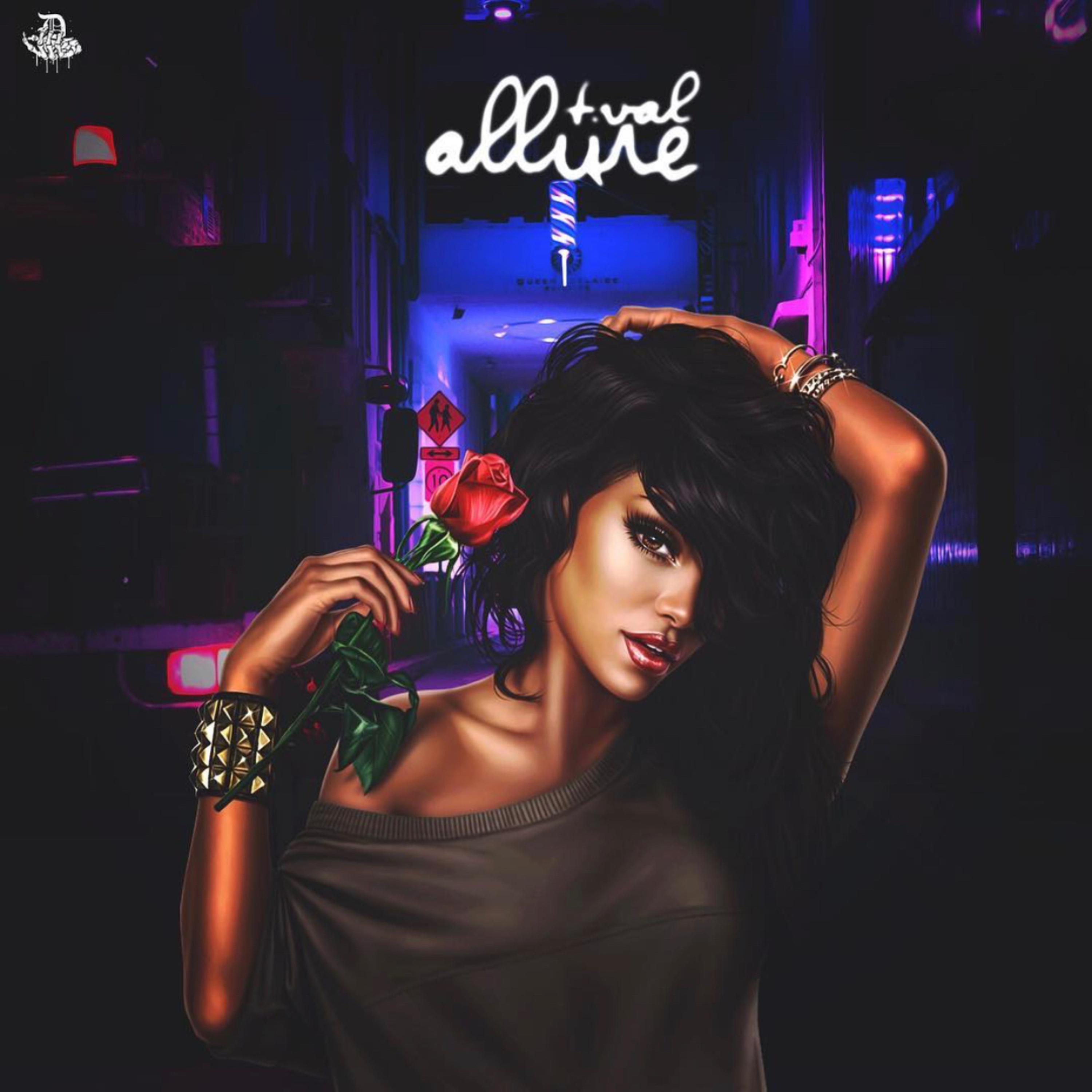 Allure
