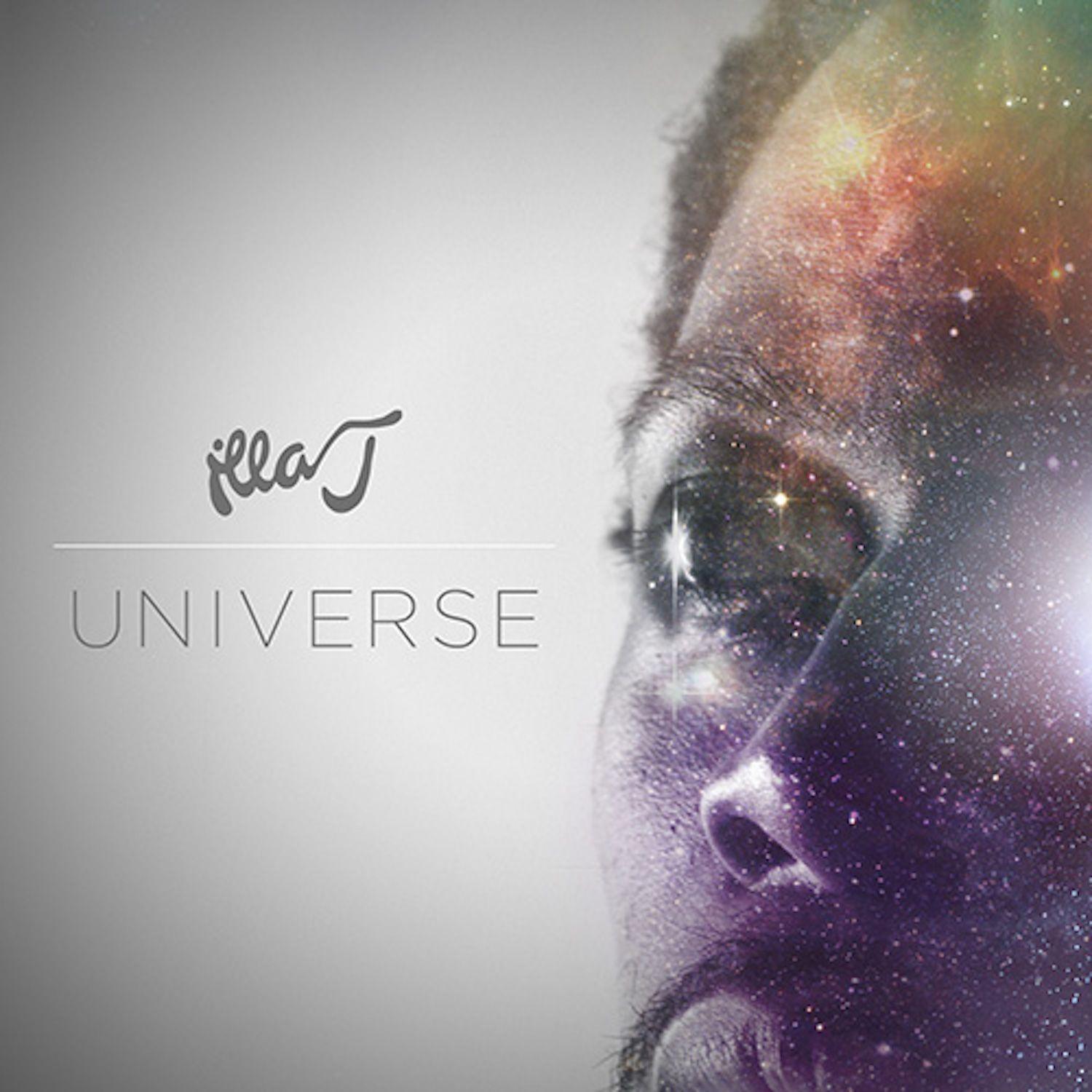 Universe (feat. Potatohead People)