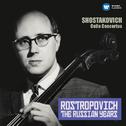 Shostakovich: Cello Concertos Nos 1 & 2 (The Russian Years)专辑