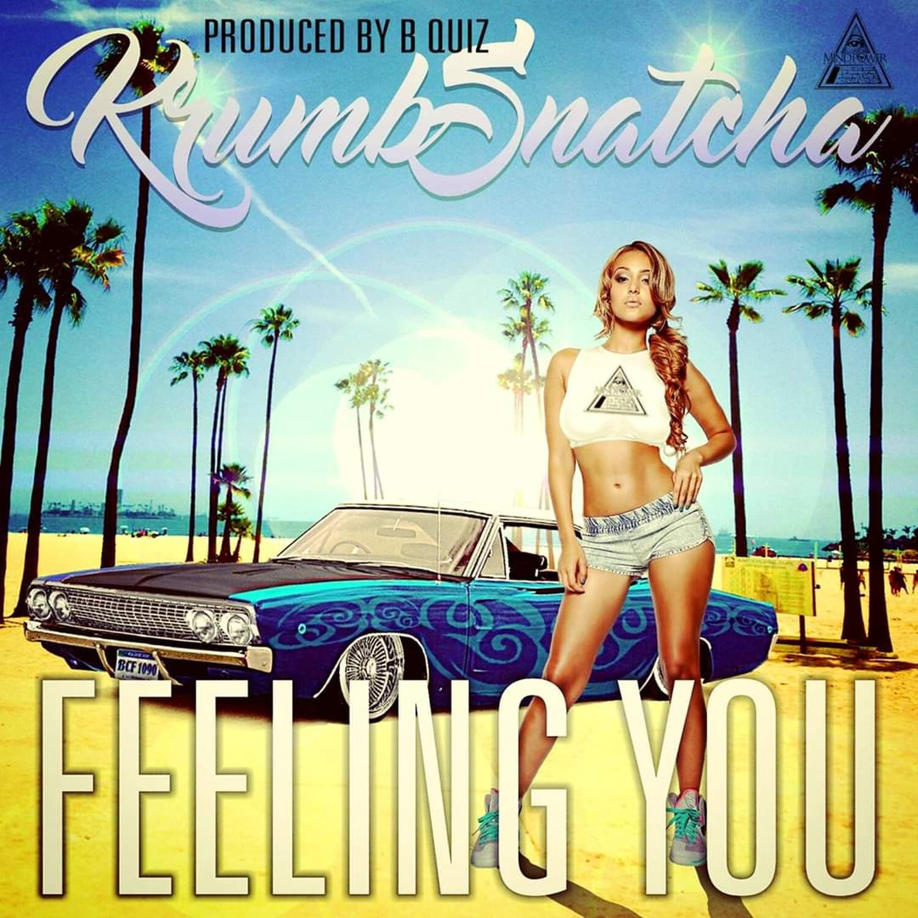Feeling You