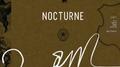 NOCTURNE专辑