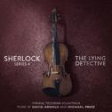 Sherlock Series 4: The Lying Detective (Original Television Soundtrack)专辑