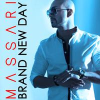 Brand New Day - Massari 2015新版 电音新版男歌 推荐伴奏