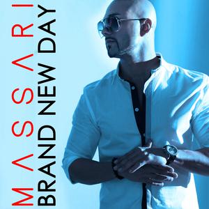 Massari - Brand New Day (Pre-V) 带和声伴奏 （升1半音）