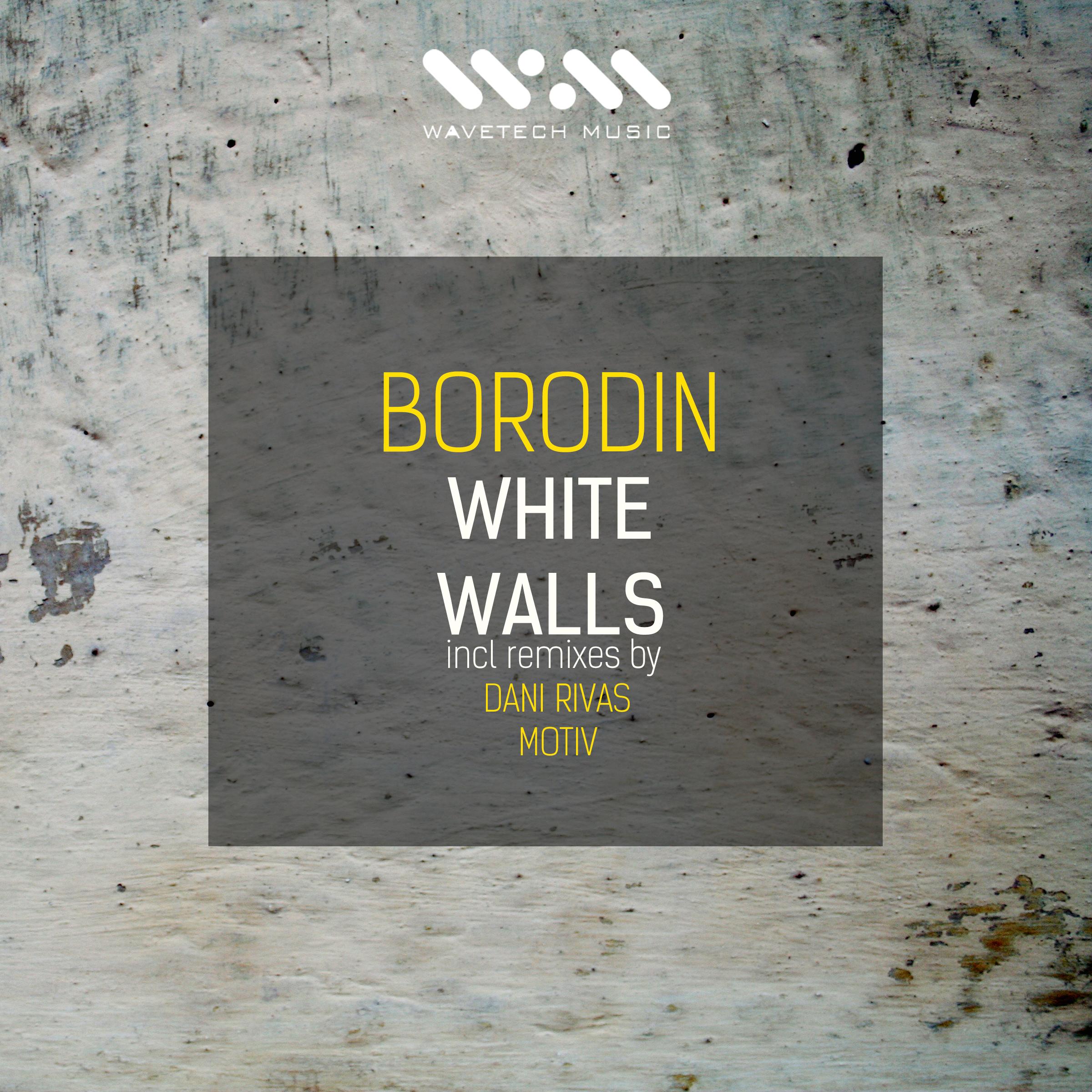 White Walls