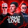 DJ JOSUE MARQUES - MEGA WHAT IS LOVE