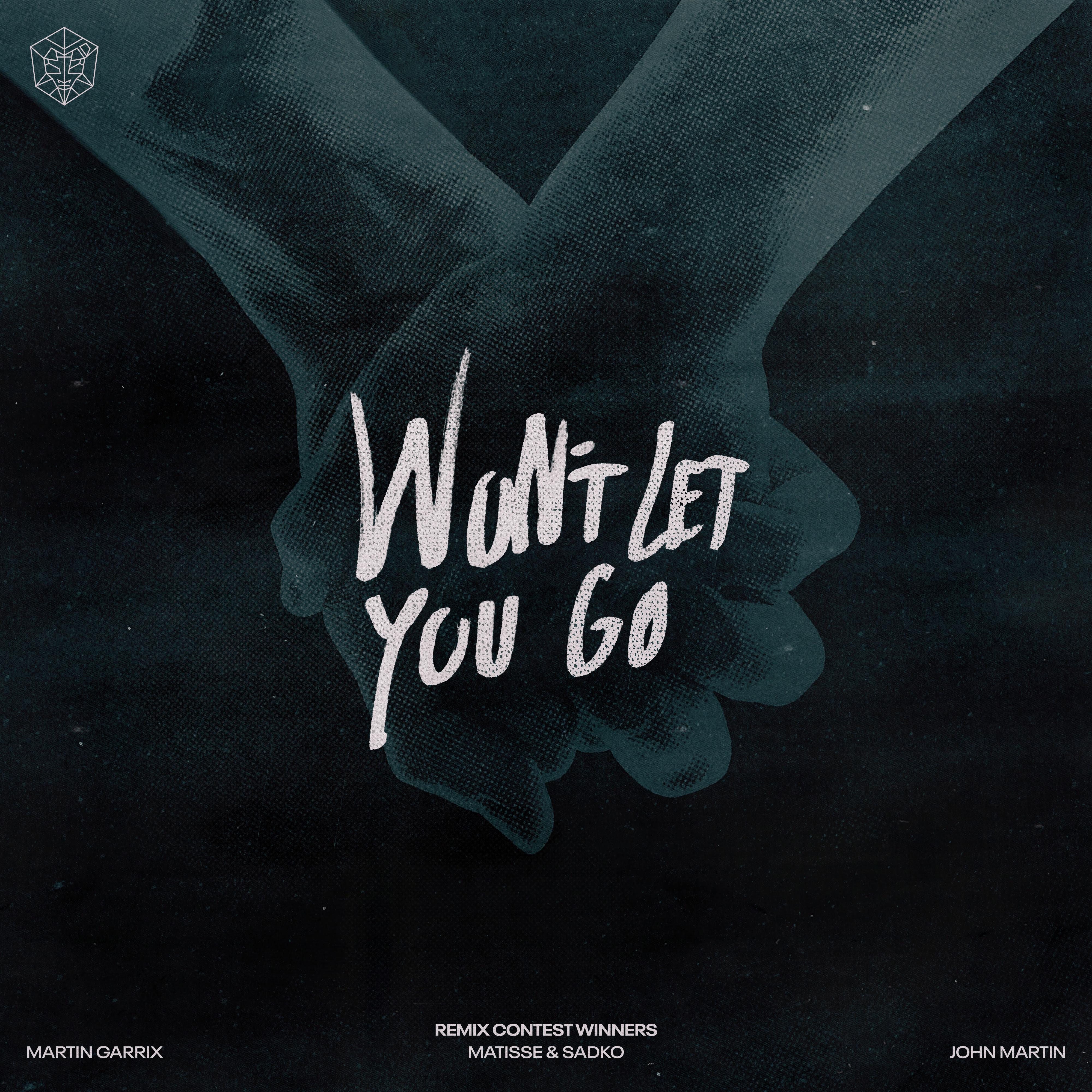 Martin Garrix - Won't Let You Go (Gabriel Kirsh Remix)