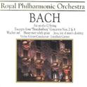 J.S. Bach: Air on the G String; Excerpts from "Brandenburg" Concertos Nos. 2 & 4; Wachet auf; Sleep 专辑