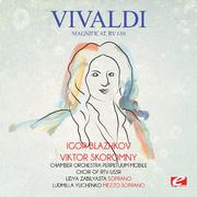 Vivaldi: Magnificat, RV 610 (Digitally Remastered)