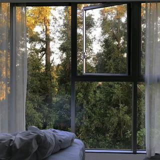 小众治愈｜在惬意的独处时刻放空自己