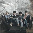 UNLOCK【初回限定盤】专辑