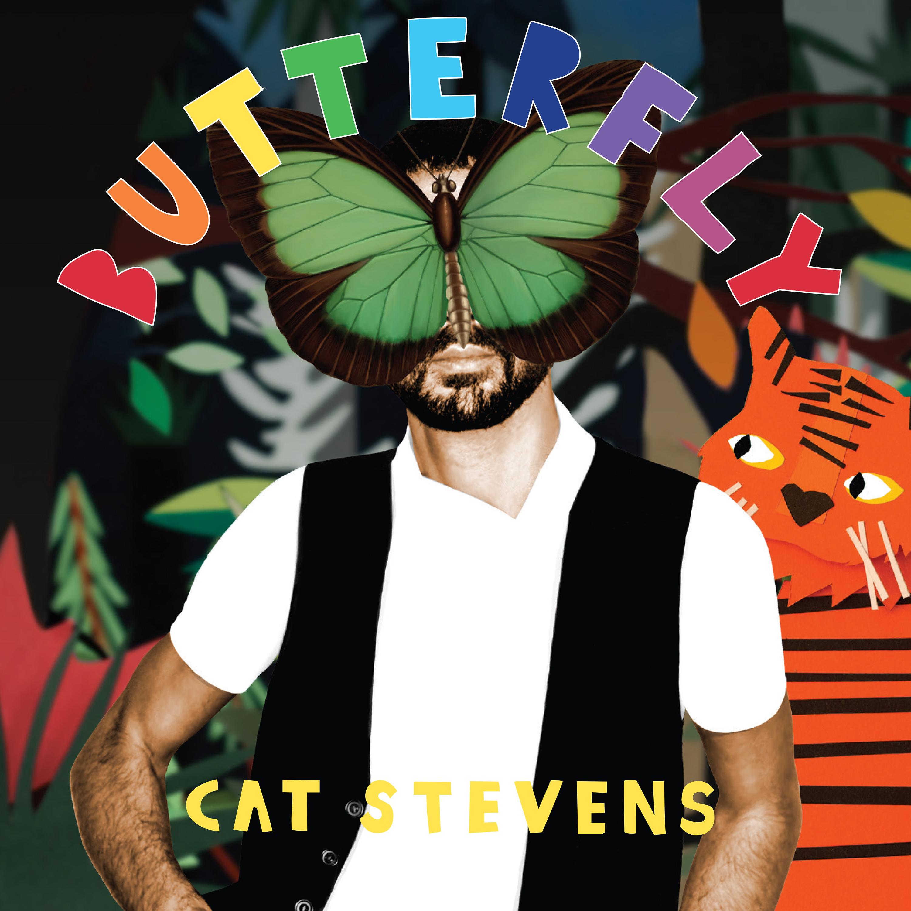 Butterfly (Radio Edit)