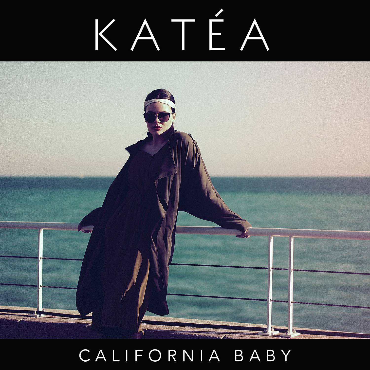 California Baby