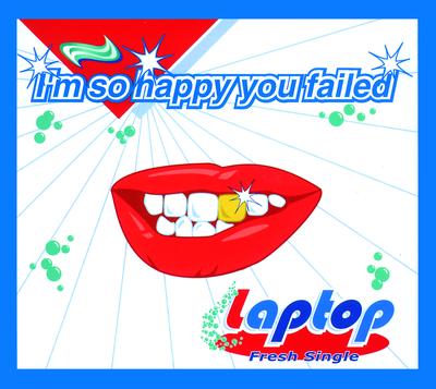 I'm So Happy You Failed