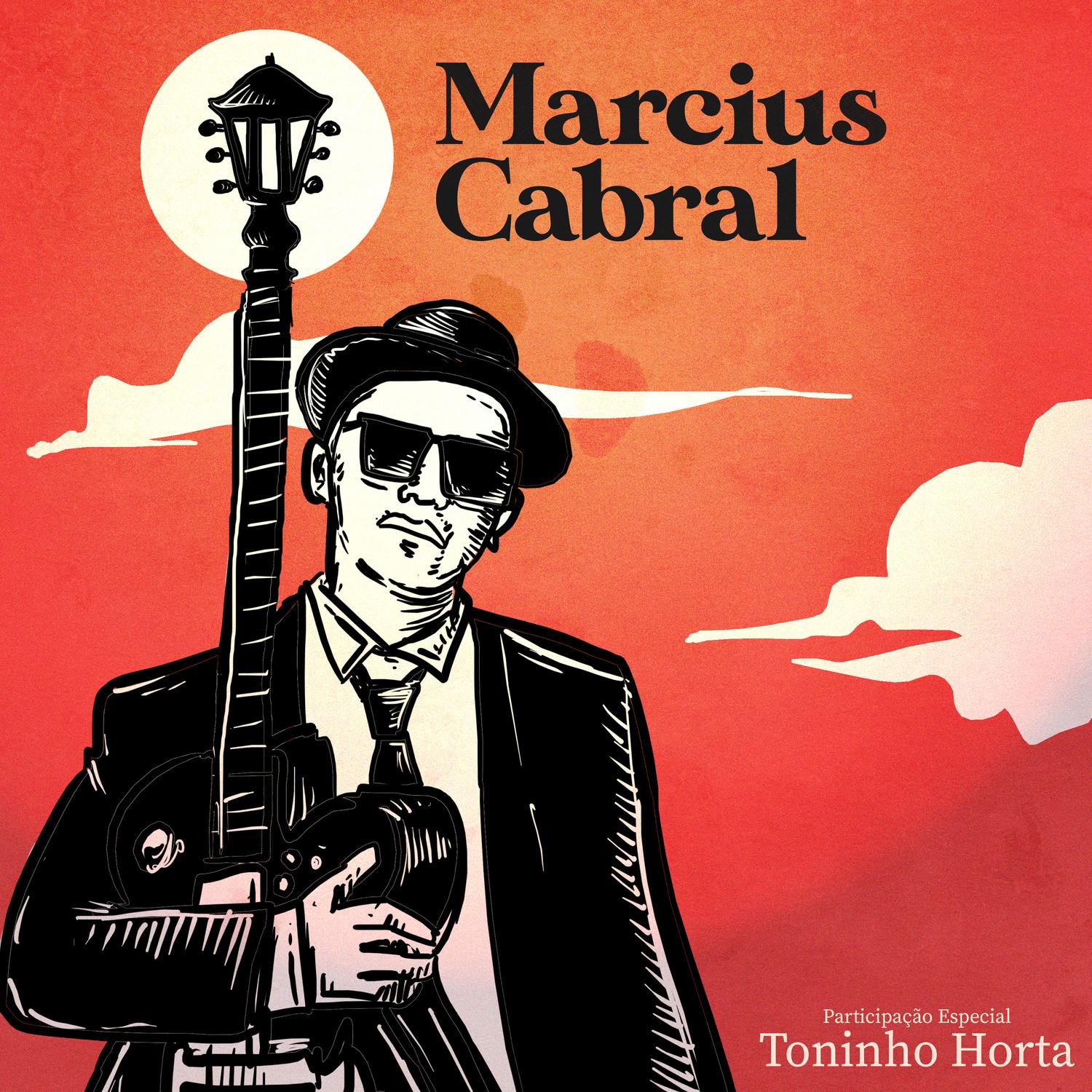 Marcius Cabral
