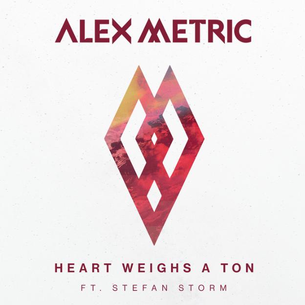 Heart Weighs A Ton