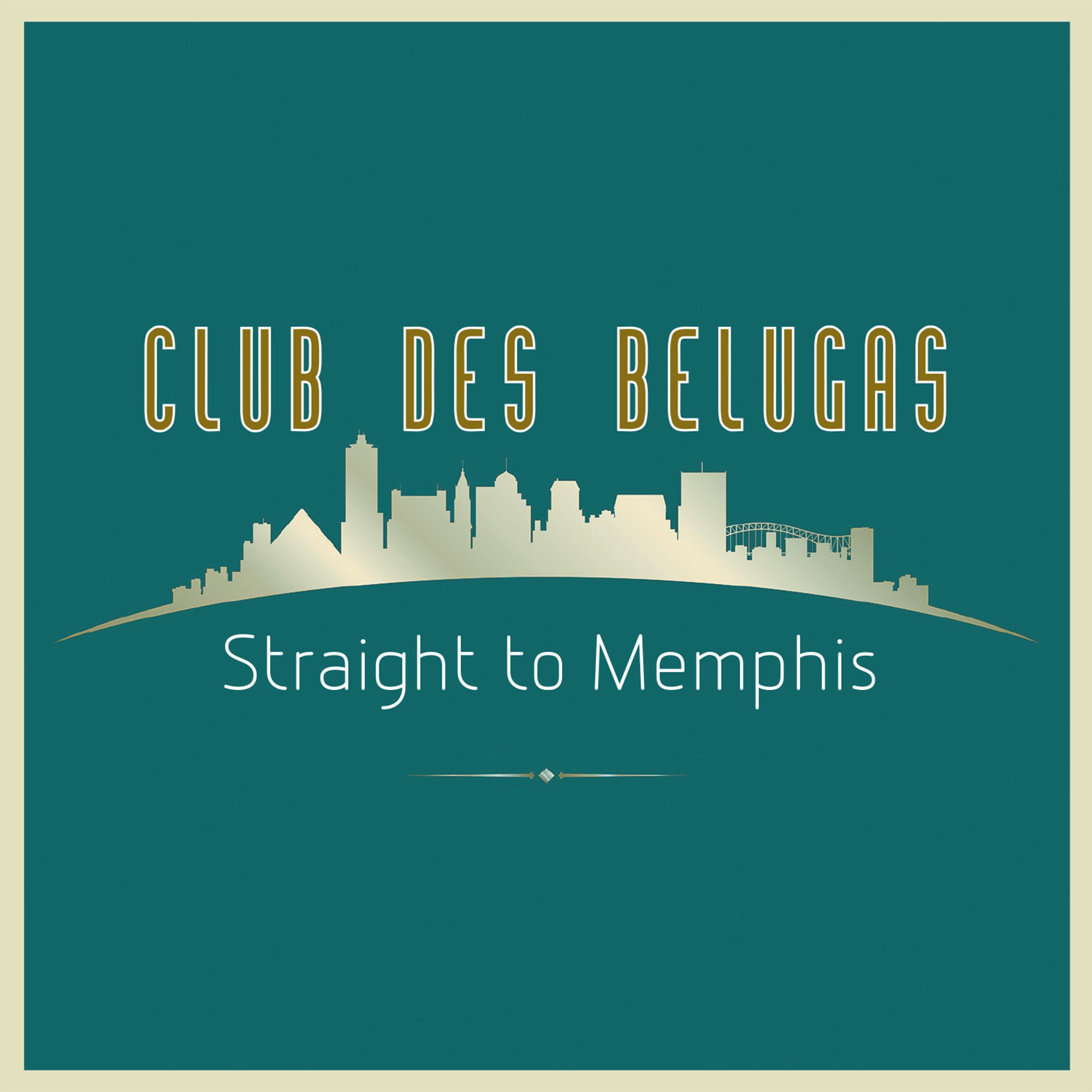 Straight to Memphis专辑