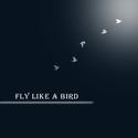 旦声2018.01 fly like a bird 金敏秀