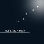 旦声2018.01 fly like a bird 金敏秀专辑