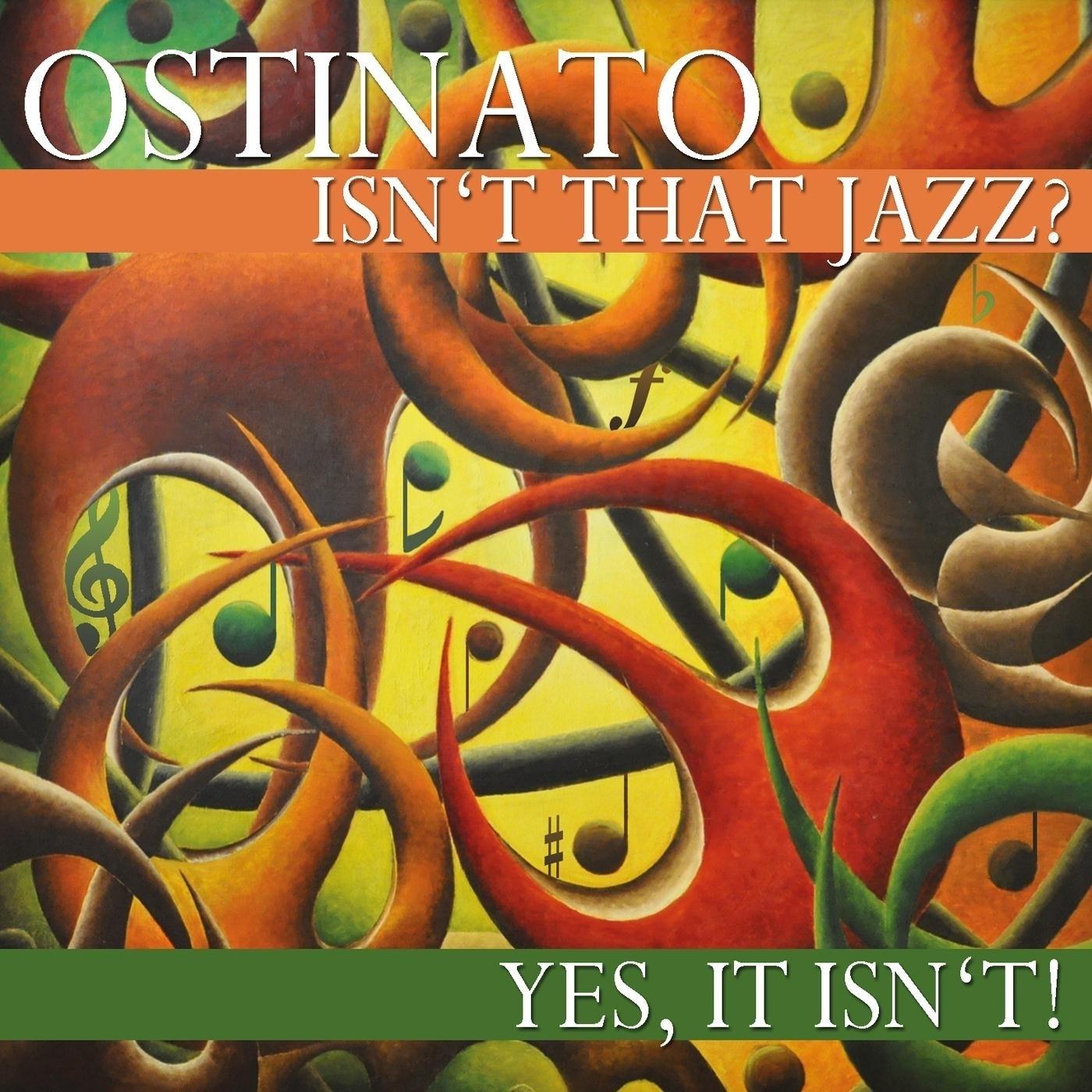 Isn't That Jazz? Yes It Isn't!