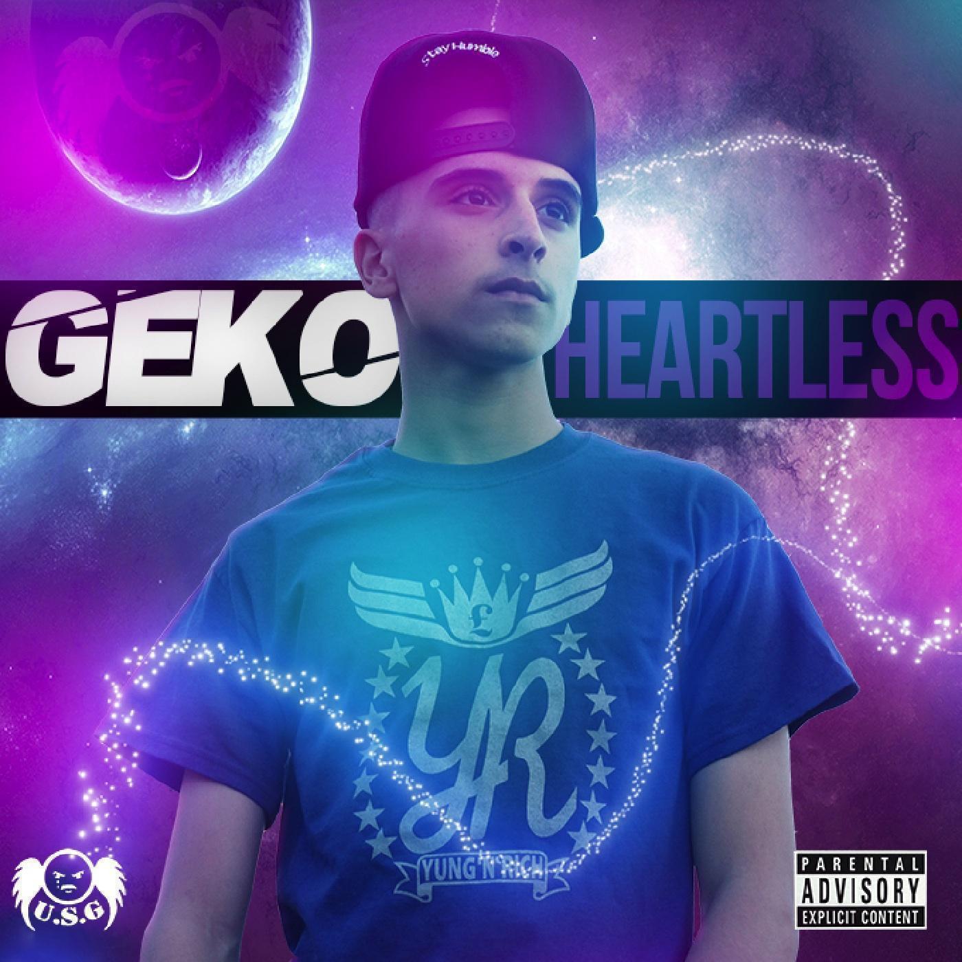 Heartless