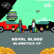 Bloodties EP