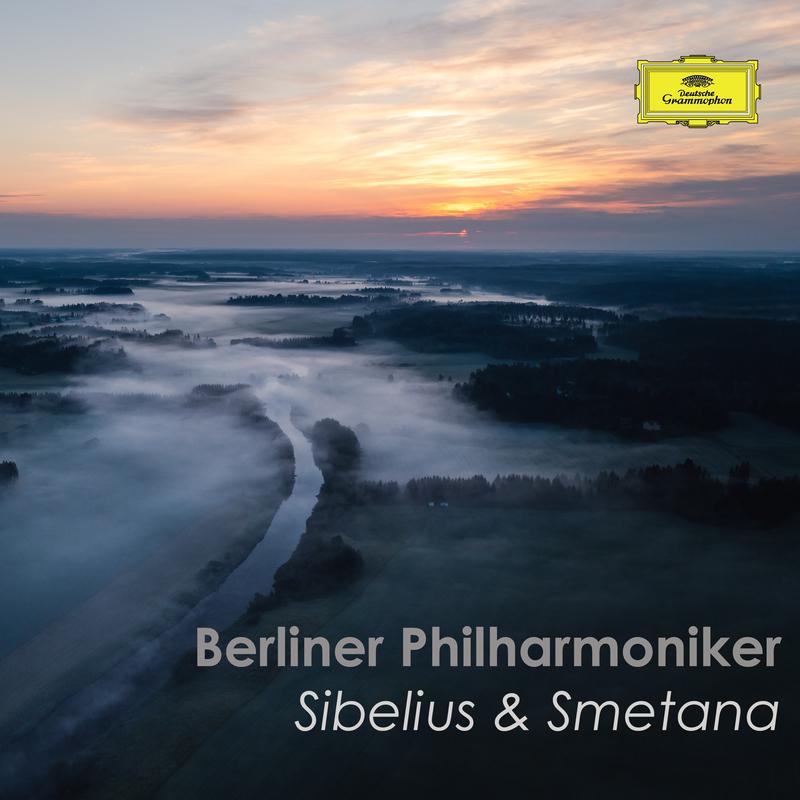 Berliner Philharmoniker - Symphony No. 2 in D Major, Op. 43:IV. Finale (Allegro moderato)